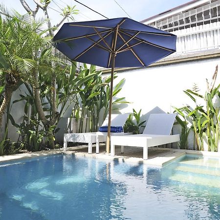 Starfish Bali Villa Seminyak  Ngoại thất bức ảnh