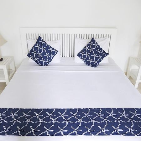 Starfish Bali Villa Seminyak  Ngoại thất bức ảnh