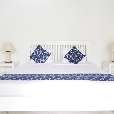 Starfish Bali Villa Seminyak  Ngoại thất bức ảnh