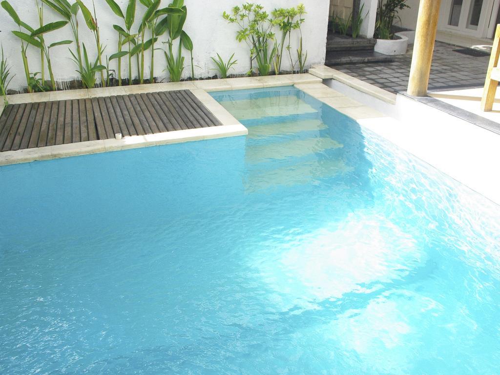 Starfish Bali Villa Seminyak  Phòng bức ảnh