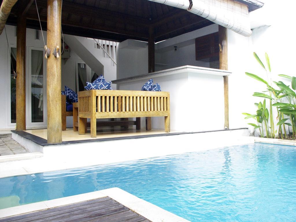 Starfish Bali Villa Seminyak  Phòng bức ảnh
