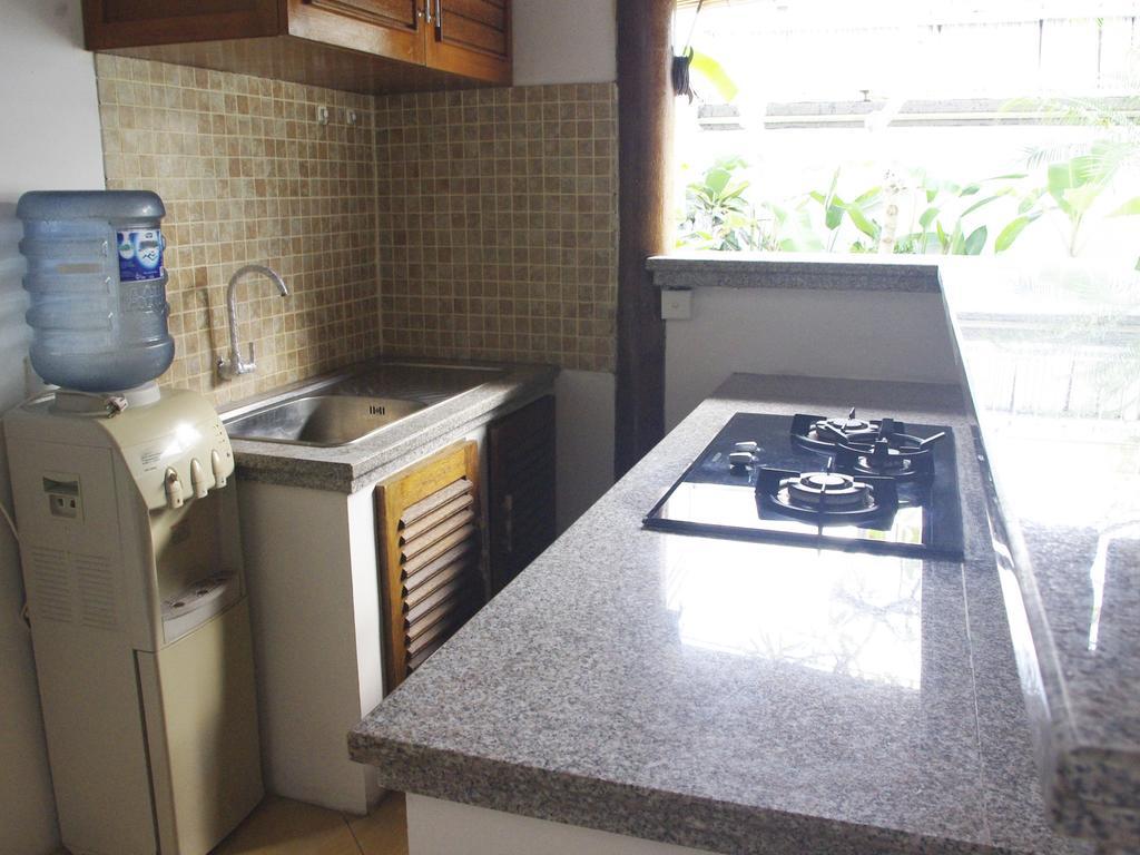 Starfish Bali Villa Seminyak  Phòng bức ảnh