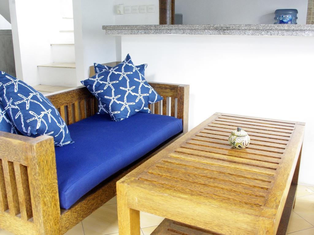 Starfish Bali Villa Seminyak  Phòng bức ảnh