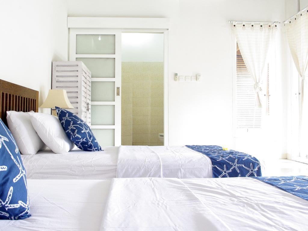 Starfish Bali Villa Seminyak  Phòng bức ảnh