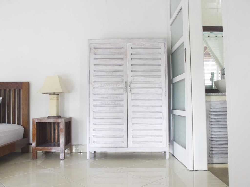 Starfish Bali Villa Seminyak  Phòng bức ảnh