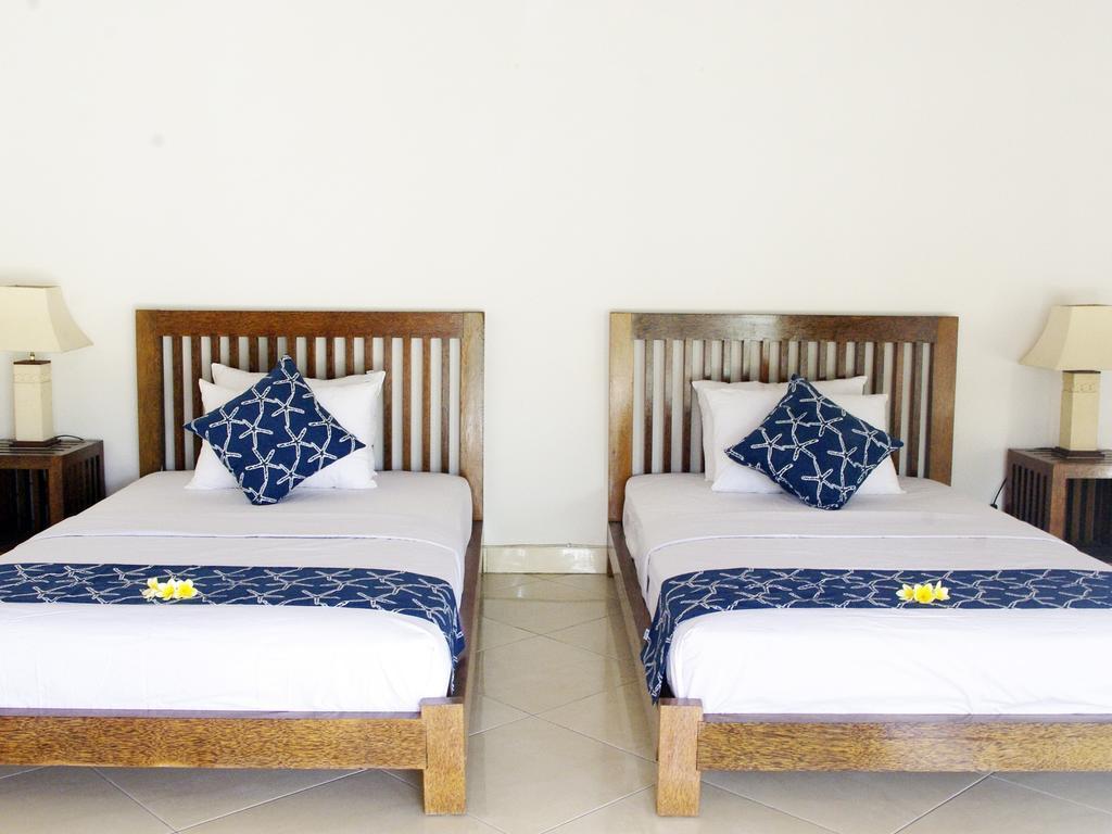 Starfish Bali Villa Seminyak  Phòng bức ảnh