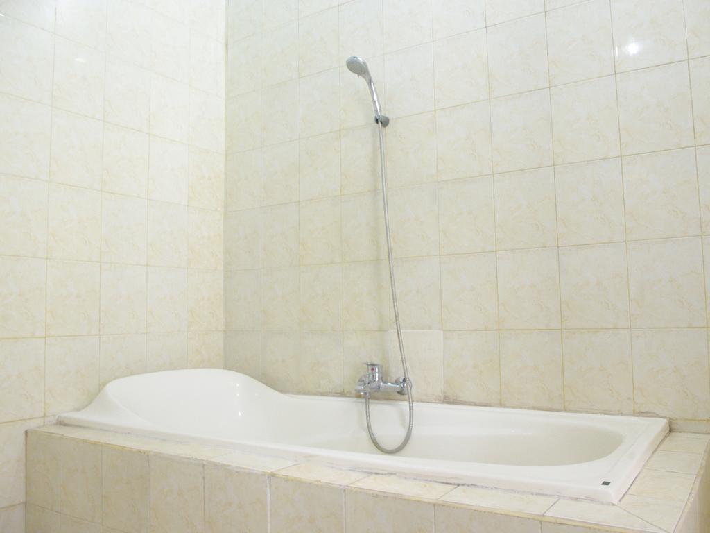 Starfish Bali Villa Seminyak  Phòng bức ảnh