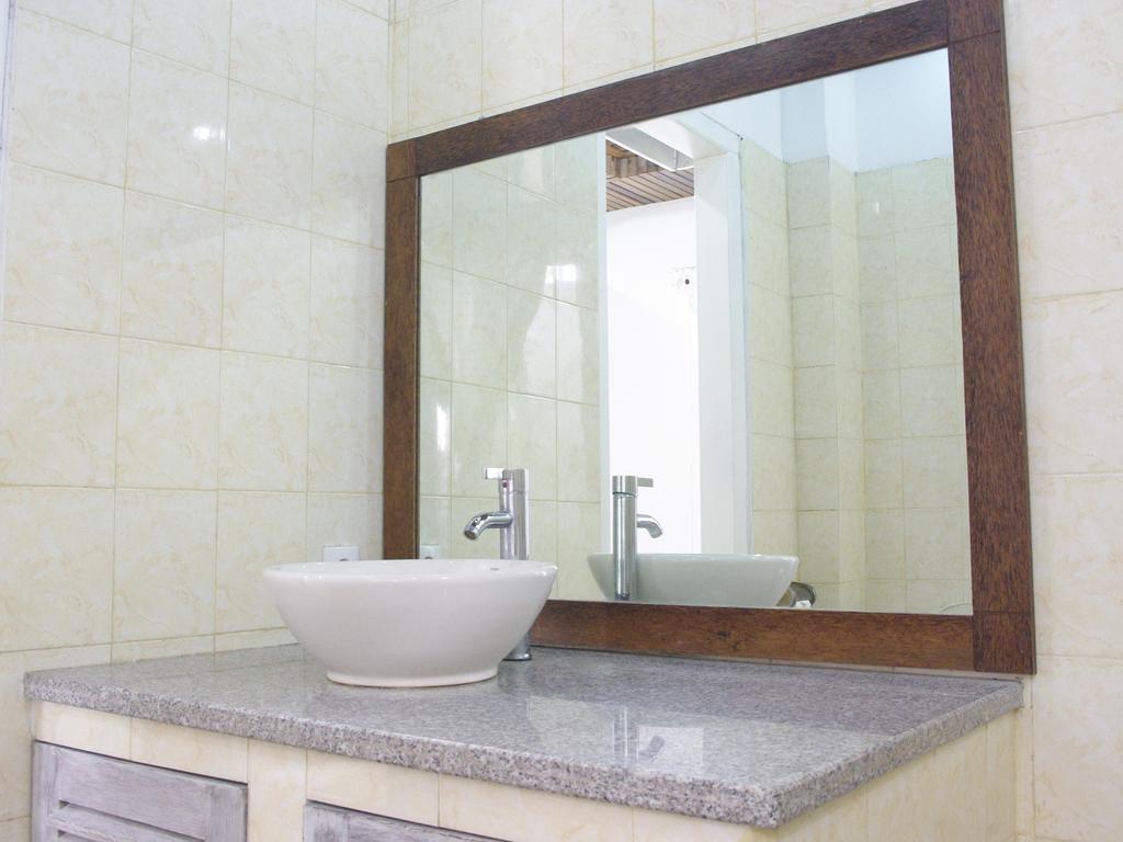 Starfish Bali Villa Seminyak  Phòng bức ảnh