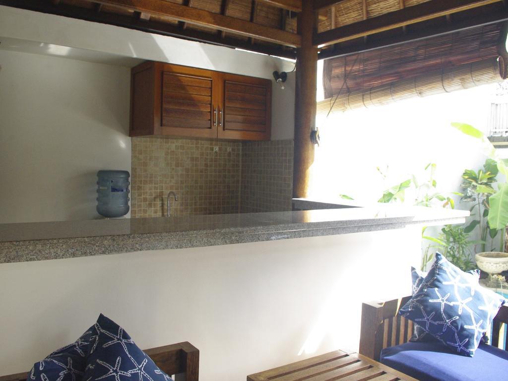 Starfish Bali Villa Seminyak  Phòng bức ảnh