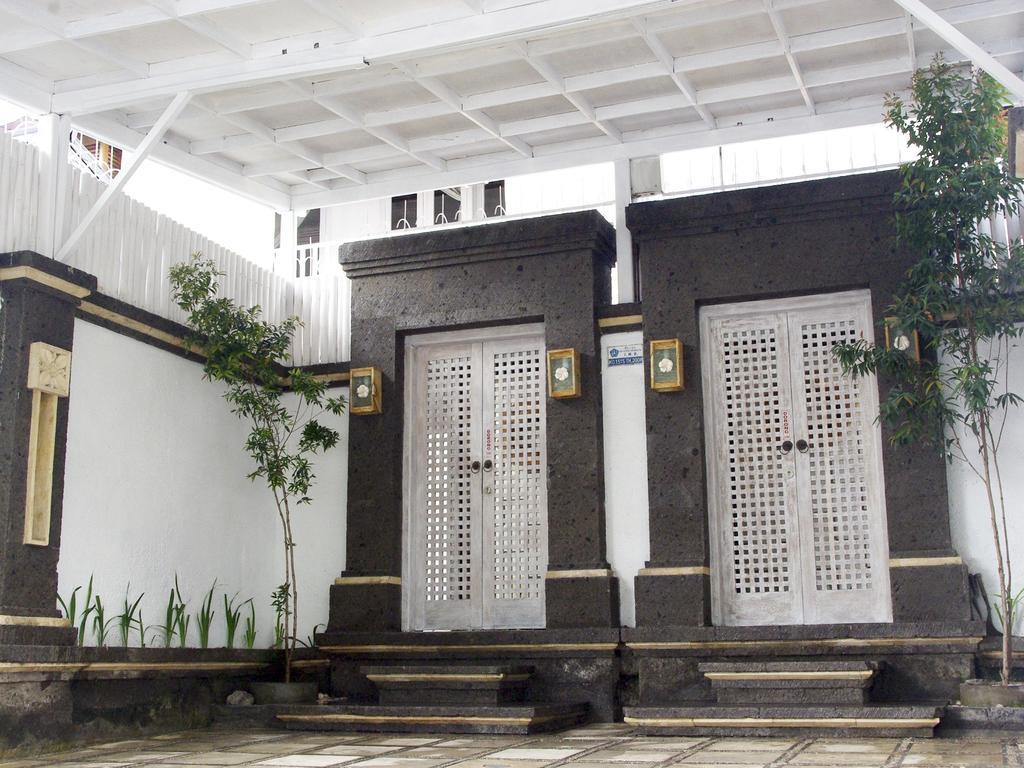 Starfish Bali Villa Seminyak  Phòng bức ảnh