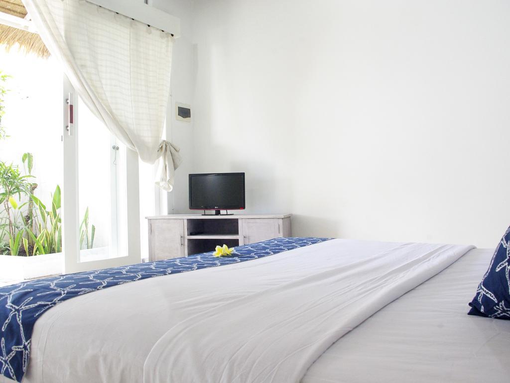 Starfish Bali Villa Seminyak  Phòng bức ảnh