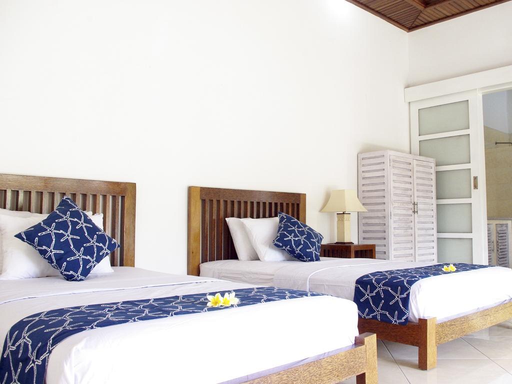 Starfish Bali Villa Seminyak  Phòng bức ảnh
