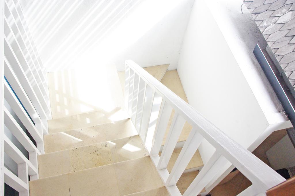 Starfish Bali Villa Seminyak  Ngoại thất bức ảnh