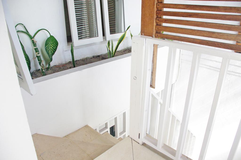 Starfish Bali Villa Seminyak  Ngoại thất bức ảnh