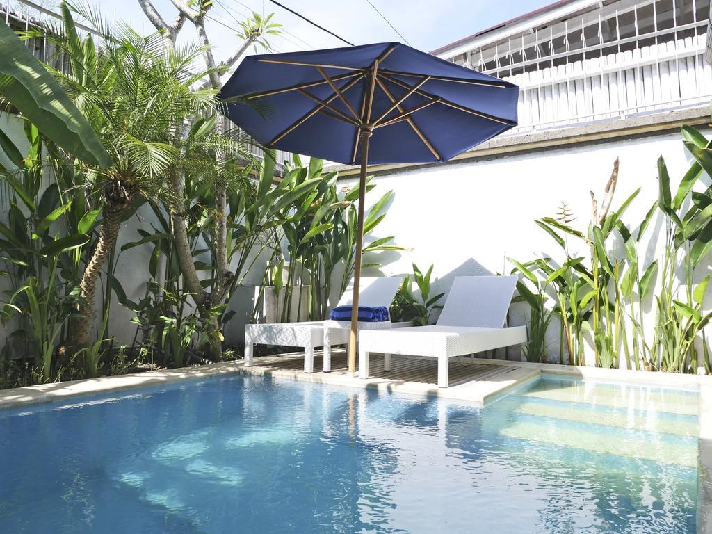 Starfish Bali Villa Seminyak  Ngoại thất bức ảnh