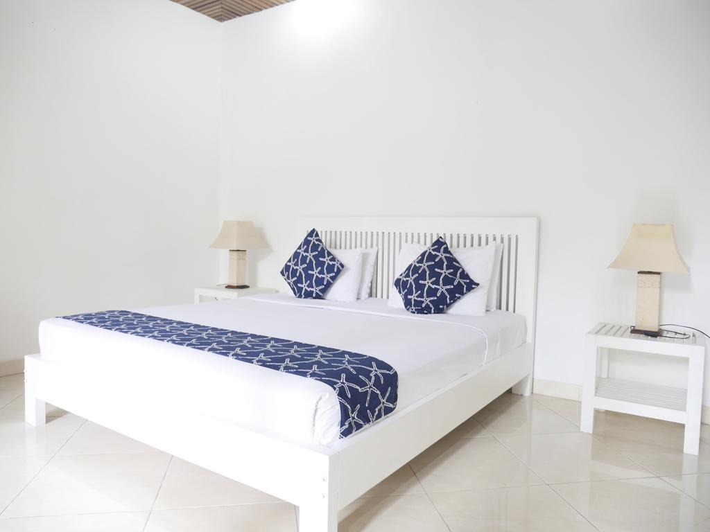 Starfish Bali Villa Seminyak  Ngoại thất bức ảnh