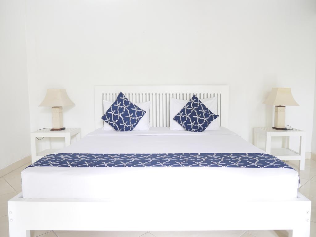 Starfish Bali Villa Seminyak  Ngoại thất bức ảnh